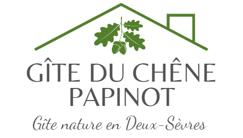 Gîte du Chêne Papinot | Nature en Deux-Sèvres